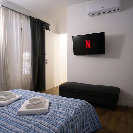 Centro-5Stelle 10 Minuti Dal Mare A Piedi Apartman Savona Kültér fotó