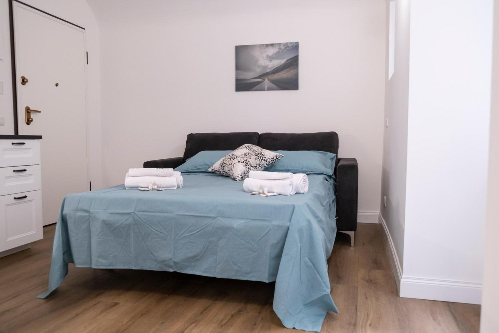 Centro-5Stelle 10 Minuti Dal Mare A Piedi Apartman Savona Kültér fotó