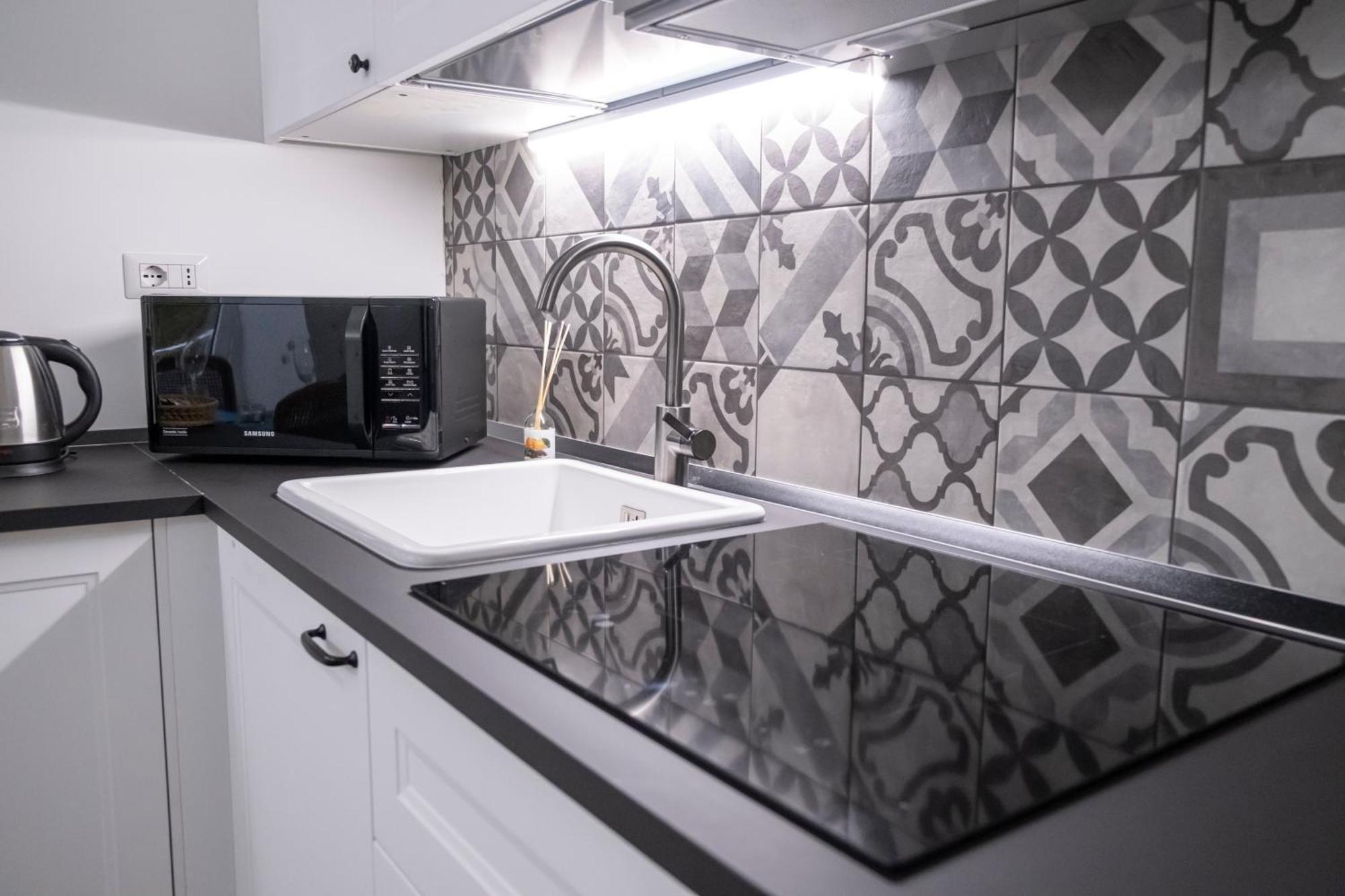 Centro-5Stelle 10 Minuti Dal Mare A Piedi Apartman Savona Kültér fotó
