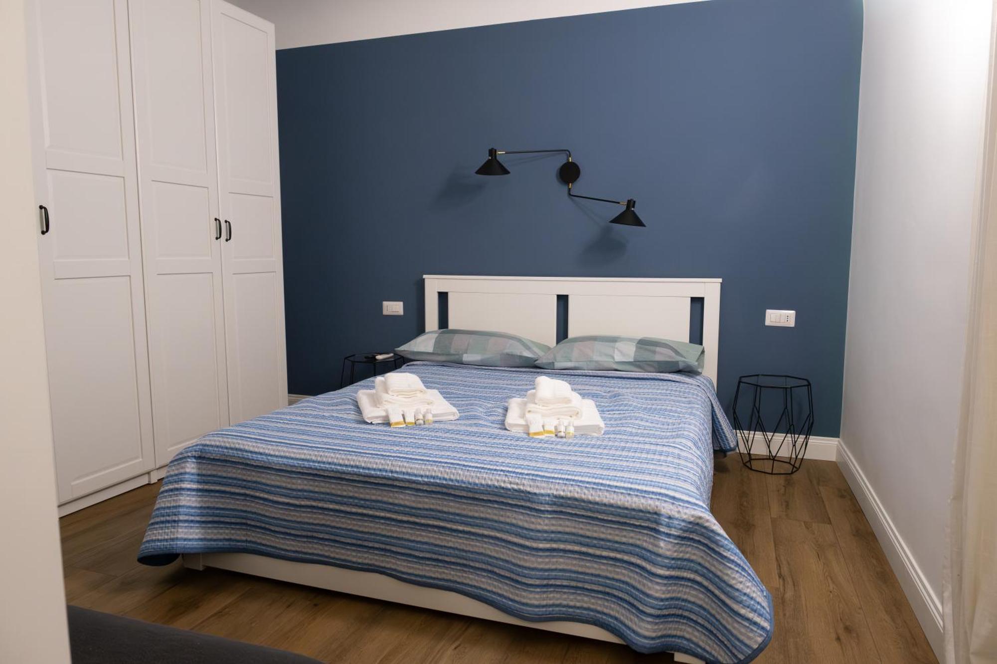 Centro-5Stelle 10 Minuti Dal Mare A Piedi Apartman Savona Kültér fotó